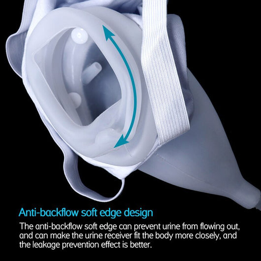 SafeFlow™ - Senior Underwear - TumTum