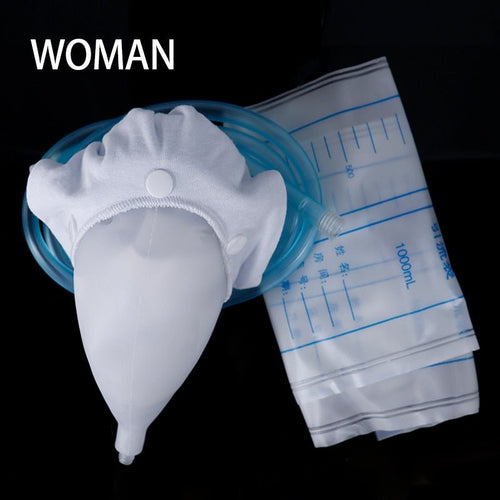 SafeFlow - Senior Underwear™