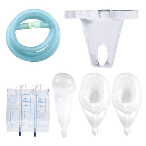 SafeFlow - Senior Underwear™