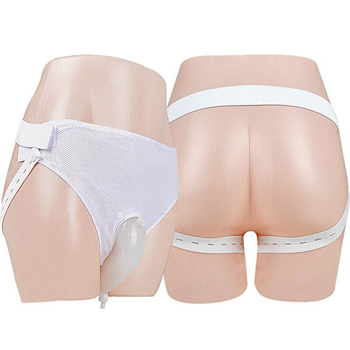 SafeFlow - Senior Underwear™