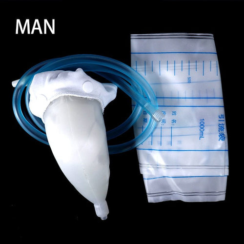 SafeFlow - Senior Underwear™