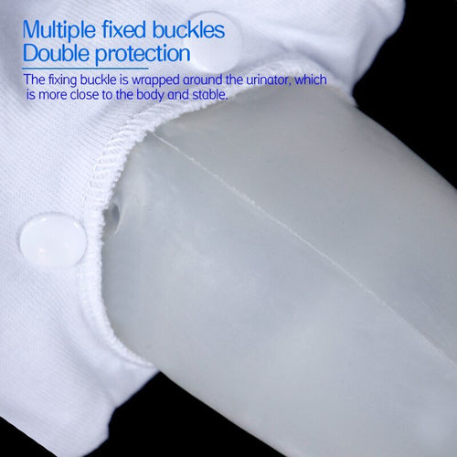 SafeFlow - Senior Underwear™
