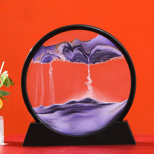 SandScape Serenity ™