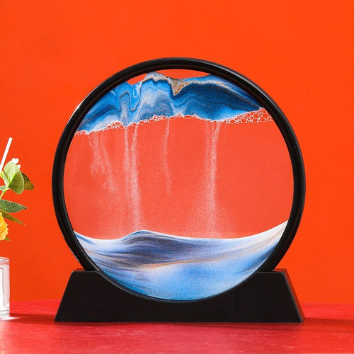 SandScape Serenity ™