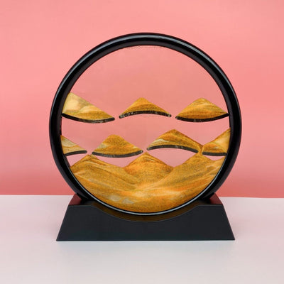 SandScape Serenity ™ - TumTum