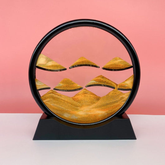 SandScape Serenity ™ - TumTum
