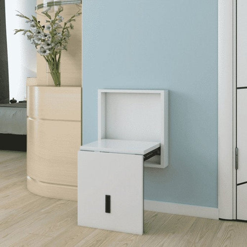Savile  - Wall Mounted Folded Smart Chair™
