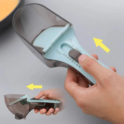 ScoopScale™