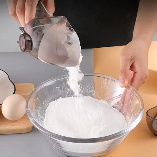 ScoopScale™
