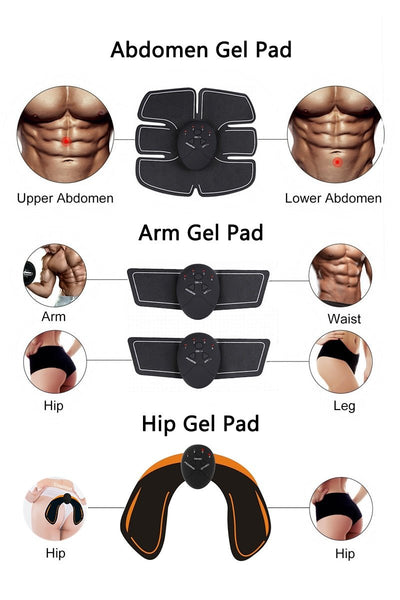 SculptNatural™ - Booty﹠Body Natural Trainer - TumTum