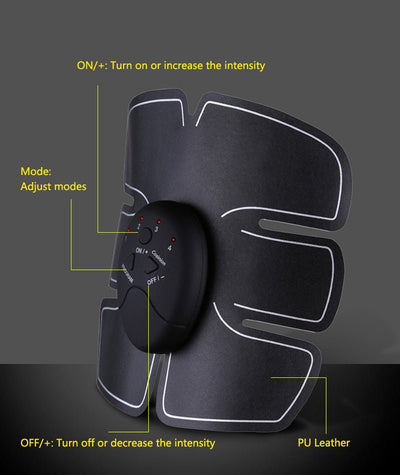 SculptNatural™ - Booty﹠Body Natural Trainer - TumTum