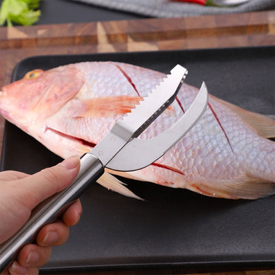 Seafood Cutter & Peeler - TumTum