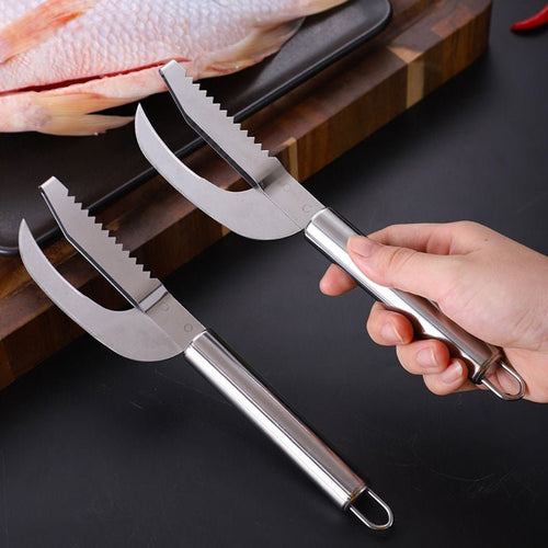 Seafood Cutter  Peeler™