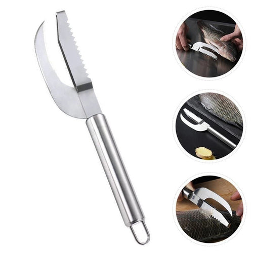 Seafood Cutter  Peeler™