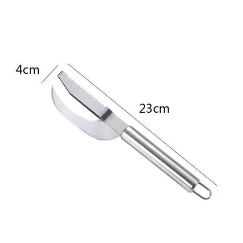 Seafood Cutter  Peeler™