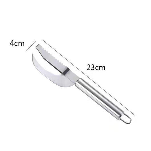 Seafood Cutter & Peeler - TumTum