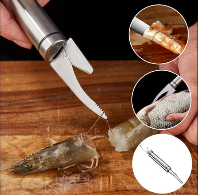 Seafood Cutter & Peeler - TumTum