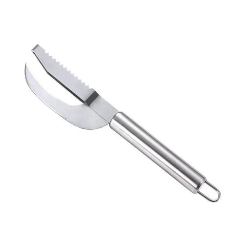 Seafood Cutter  Peeler™