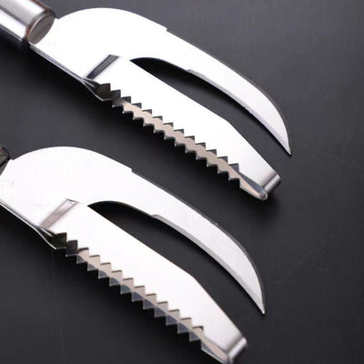 Seafood Cutter & Peeler - TumTum