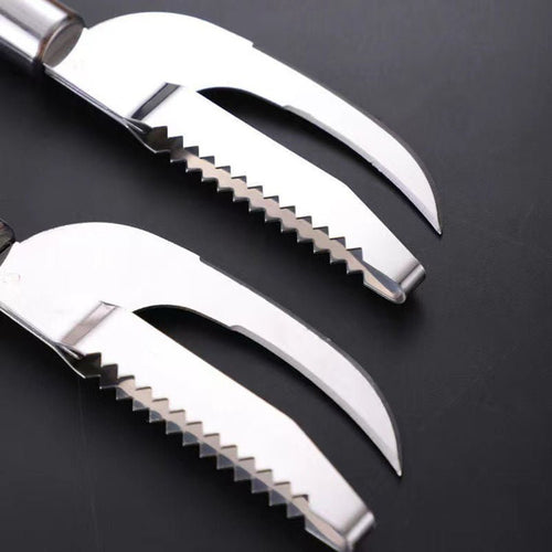 Seafood Cutter  Peeler™