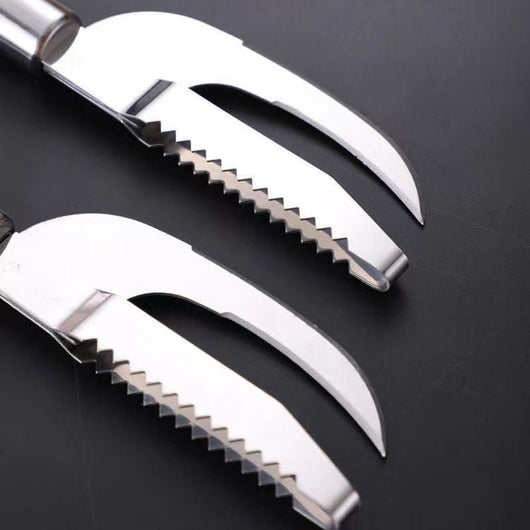 Seafood Cutter & Peeler - TumTum