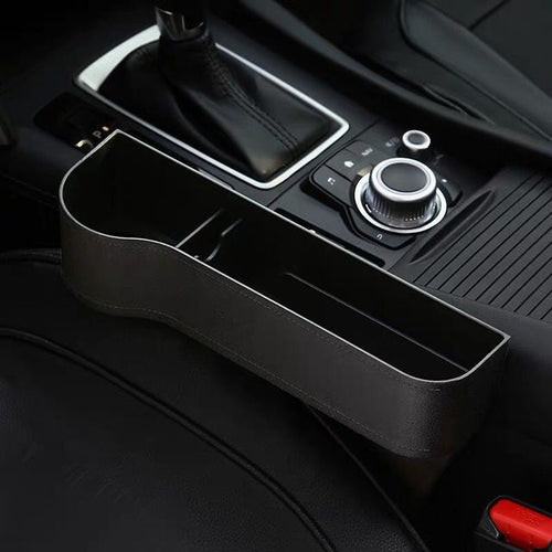 SeatOrganizer  - Crevice Storage Box™