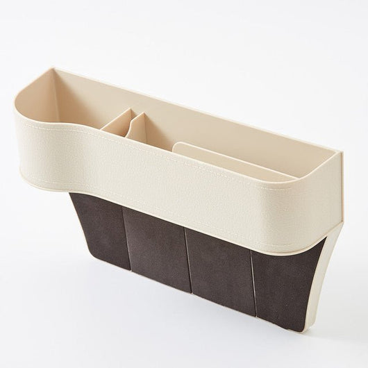 SeatOrganizer ™ - Crevice Storage Box - TumTum