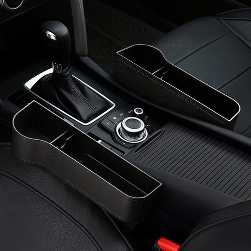 SeatOrganizer  - Crevice Storage Box™