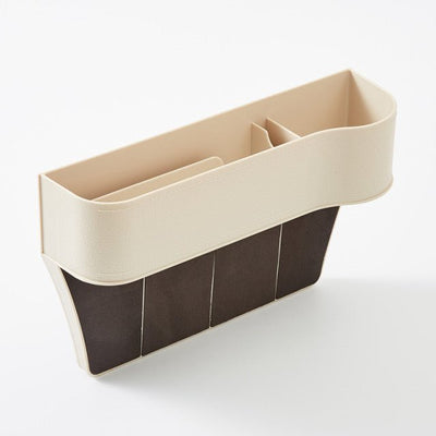 SeatOrganizer ™ - Crevice Storage Box - TumTum