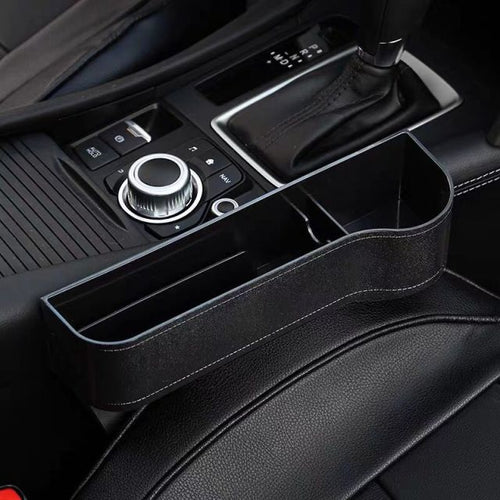 SeatOrganizer  - Crevice Storage Box™