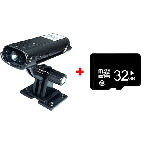 SecureEye Mini™
