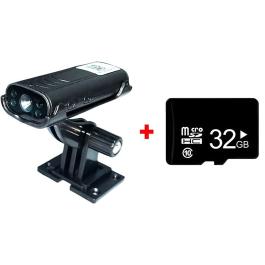 SecureEye Mini™ - TumTum