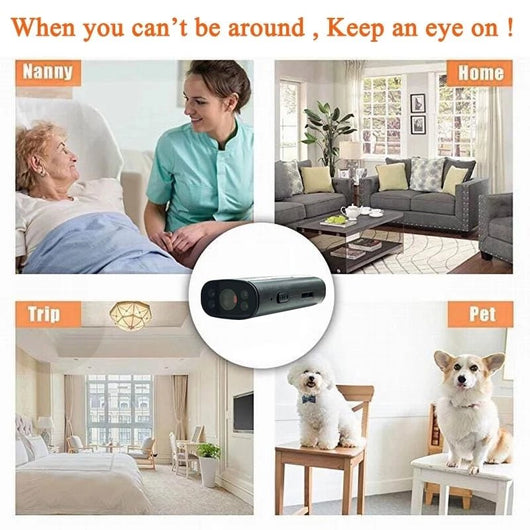 SecureEye Mini™ - TumTum