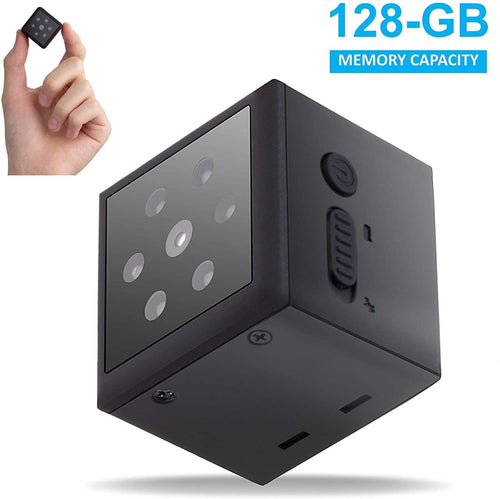 SecureEye MiniCam Pro™