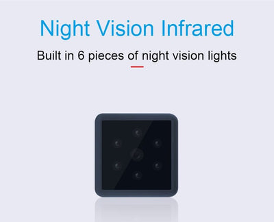 SecureEye MiniCam Pro - TumTum