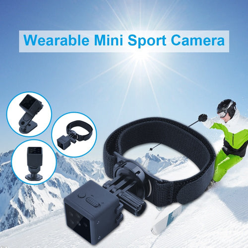 SecureEye MiniCam Pro™