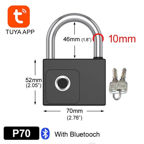 SecureSmart ™
