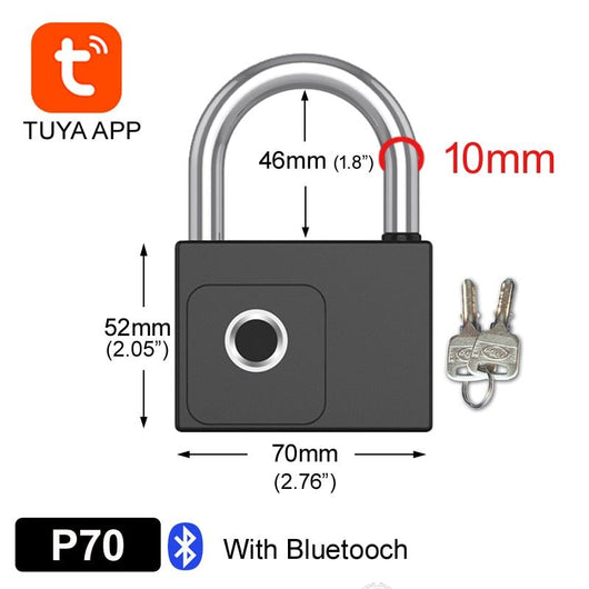 SecureSmart ™ - TumTum
