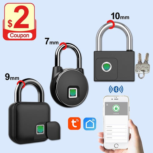SecureSmart ™
