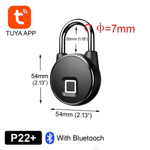SecureSmart ™