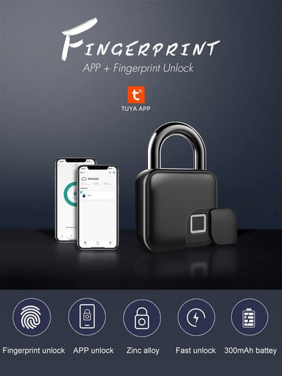 SecureSmart ™ - TumTum