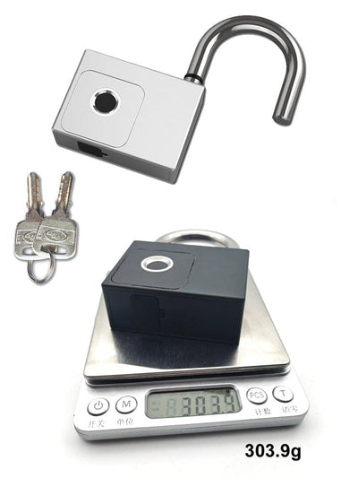SecureSmart ™ - TumTum