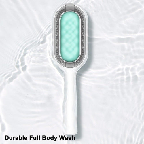 SelfCleaning Pet Comb™