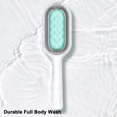SelfCleaning Pet Comb™ - TumTum