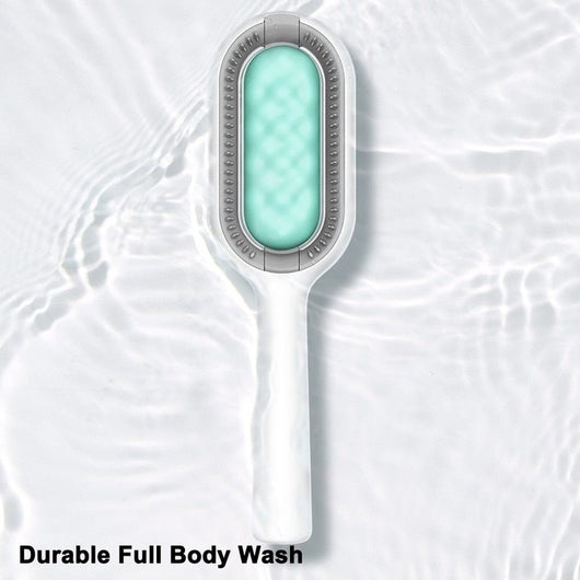 SelfCleaning Pet Comb™ - TumTum