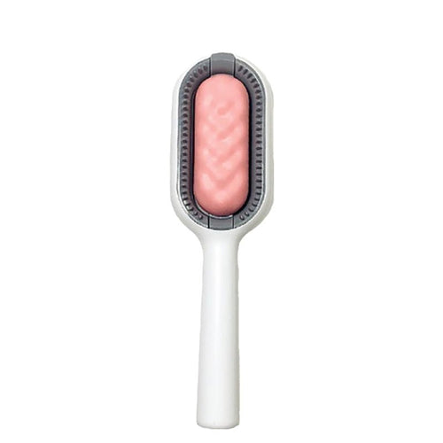 SelfCleaning Pet Comb™