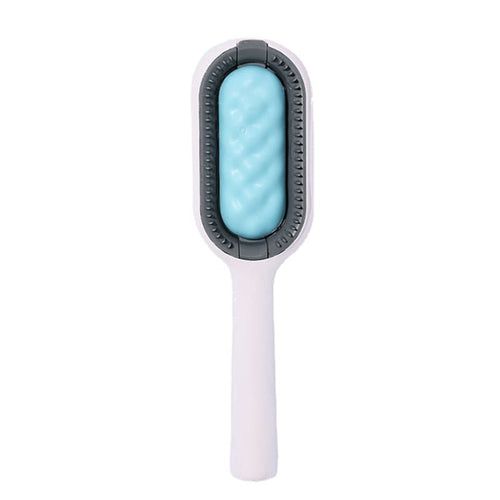 SelfCleaning Pet Comb™