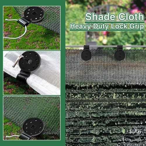 SHADE CLOTH CLIPS™