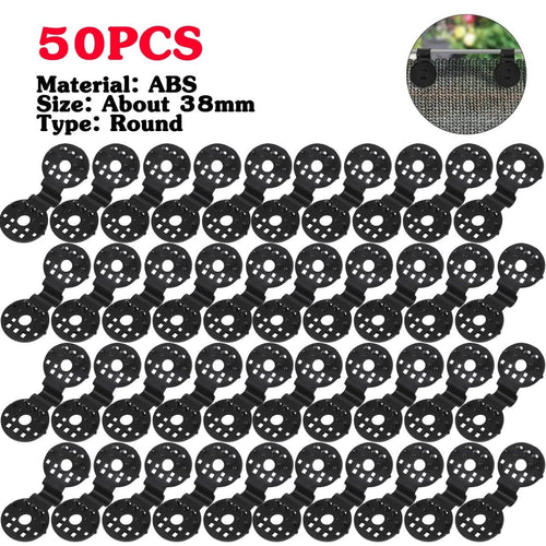 SHADE CLOTH CLIPS™