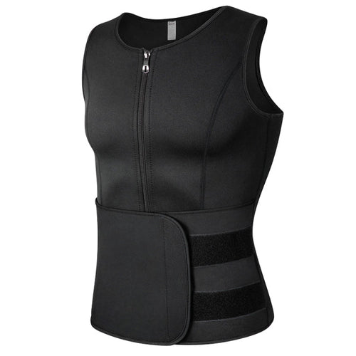 Shapewear - Sauna Sweat Vest™